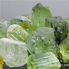 昊乾矿业批发各种托玛琳电气石，欢迎洽谈惠顾