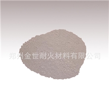 郑州耐火材料各种不定形浇注料厂家直销