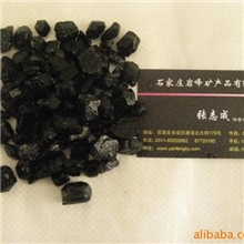 厂家直销各种规格的电气石