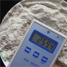 大量供应负离子粉