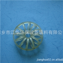 塑料泰勒花环塑料散堆填料