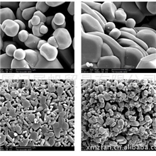 推荐特种陶瓷用&alpha;-氧化铝高纯氧化铝