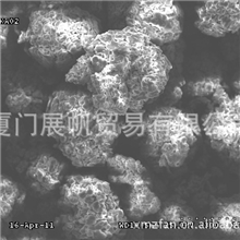 低钠煅烧氧化铝粉（325目）