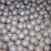 供应球磨机钢球，球磨机用钢球，宁国瑞泰钢球