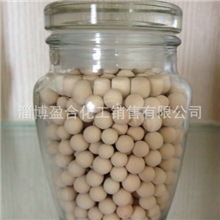 分子筛(4A)各种规格可根据要求生产