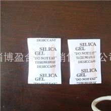 生产销售颗粒透明硅胶干燥剂原料