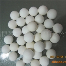 供应填料球,过滤球,氧化铝球,瓷珠,耐酸球(图)