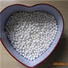 供应盈合各性种能活性氧化铝球