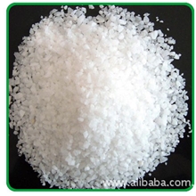 专业一等品高纯精制石英砂