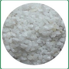 专供高纯精制石英砂一等品不限区域