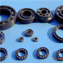 氮化硅陶瓷轴承，氮化硅陶瓷垫片，陶瓷环，陶瓷轴套(图)