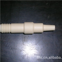 提供陶瓷点火头氧化铝陶瓷耐磨陶瓷