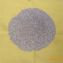 厂家生产供应优质白刚玉