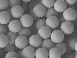 山东淄博玉蒙耐火材料供应优质漂珠