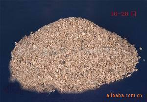 供应高铝耐火骨料优质产品