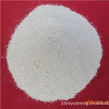 山东淄博常年大量供应优质白刚玉产品