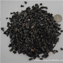 供应大量优质棕刚玉产品