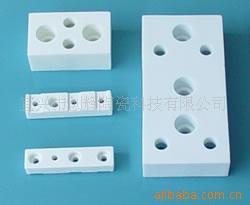 供应氧化铝陶瓷无线电装置瓷零件