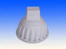 氧化铝陶瓷灯具类