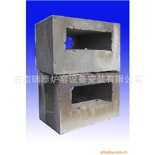 【五星品质】供应低耗能高能量退火炉预制件高档耐火材料