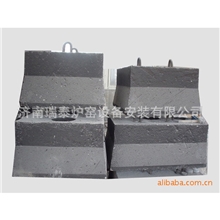 【五星品质】供应高技术专业斜底炉预制件高能效斜底炉预制件