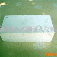 供应白刚玉砖耐火材料耐火砖(图)