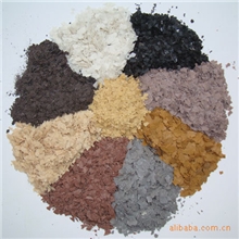 供应染色云母片，彩色染色云母片，天然云母片，复合云母片