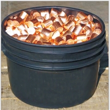 【厂家直销】各种铜磷角供应各种化工原材料品质保证（图）