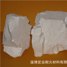 供应耐火原料-焦宝石