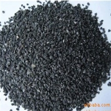 《厂家直销》彩砂中国黑【10-20目20-40目40-80目】，彩砂