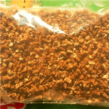 《厂家直销》生蛭石片蛭石膨胀蛭石，园艺蛭石育苗基质