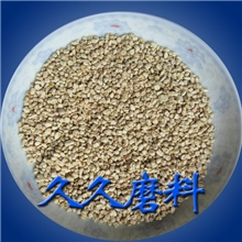 专业生产玉米芯磨料玉米芯垫料