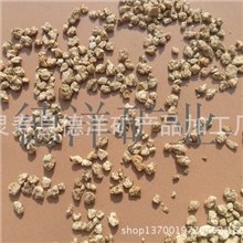 供应麦饭石麦饭石滤料河北麦饭石球滤料粉