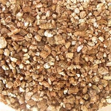 供应育苗用1-3mm金黄色蛭石厂家直销天然染色彩砂厂家黑云母