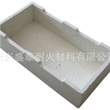 厂家生产销售磁性材料用匣钚化工用匣钵耐火材料