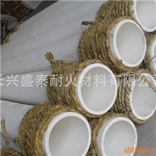 厂家供应铸造用浇铸管耐火砖耐火材料