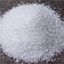 雪花白白沙子儿童游乐沙