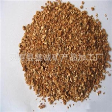 盛诚蛭石厂供应金黄蛭石膨胀蛭石蛭石粉银白蛭石