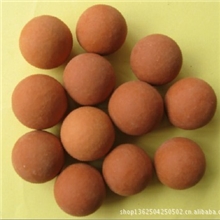 麦饭石球麦饭石颗粒