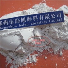 白刚玉F600欧洲标准厂家直销出口专用
