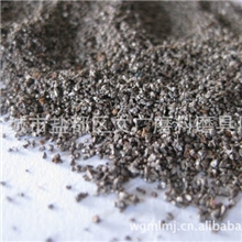 厂家供应铁砂、配重铁砂（量大从优、欢迎定购）