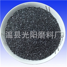厂家直供高硬度高纯度碳化硅黑碳化硅绿碳化硅