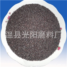 16-80目高纯度石榴石磨料厂家直供一吨起批