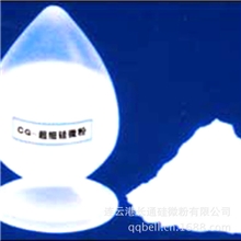 电子芯片填料800目硅微粉石英粉