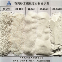 广州东莞深圳中山珠海佛山番禺增城江门惠州珠三角建筑石英砂硅粉