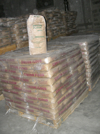 长期优惠价供应锆英砂80-120目澳大利亚