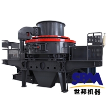 制砂机机制砂设备建筑用砂生产线