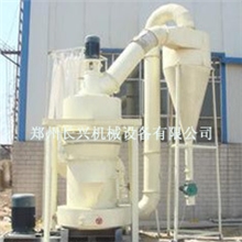 供应新疆强压磨粉机山东大型高压雷蒙磨粉机郑州高压悬辊磨粉机