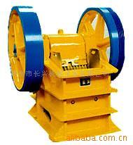 供应小型鄂式破碎机大型颚式破碎机设备250*1200颚式破碎机