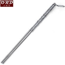 990纯银餐具龙凤纹保值投资珍藏送礼纯银筷子批发筷子消毒